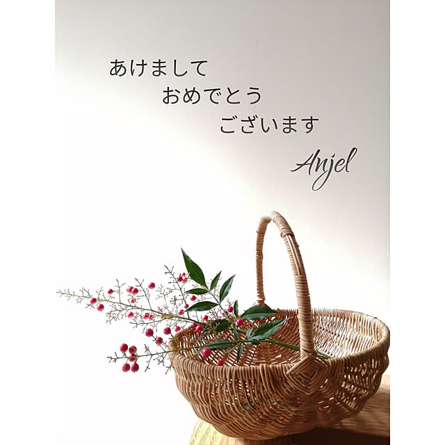 Angelさんの実例写真