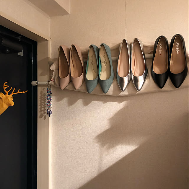 arebanaさんの部屋