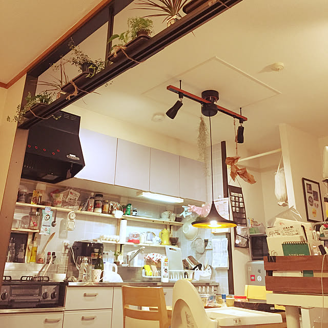 Koichiさんの実例写真