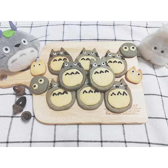 komuさんの実例写真