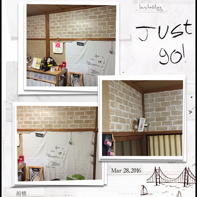 satominさんの実例写真