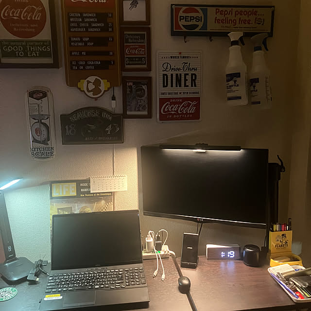 masashiさんの部屋