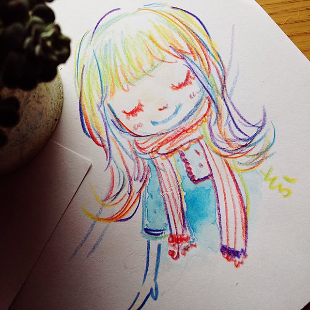 daydreamさんの実例写真