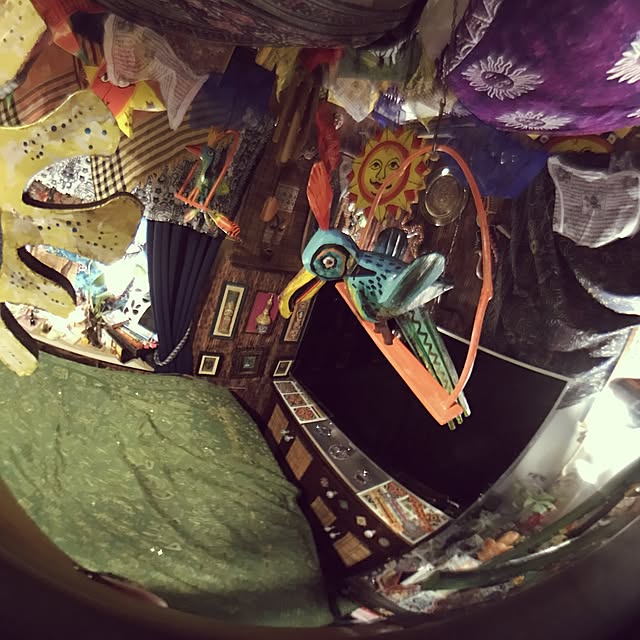 実例写真