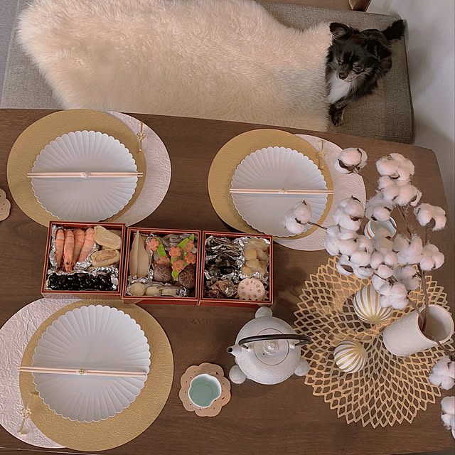 ryo.chocoさんの実例写真