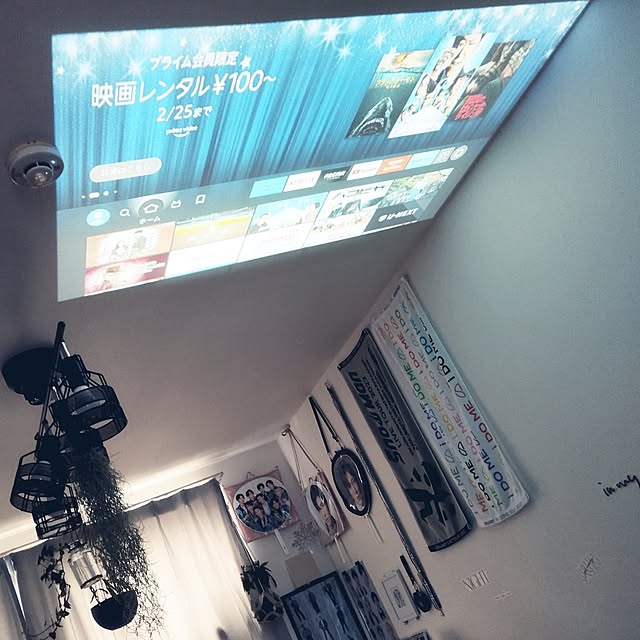 Riokaさんの部屋