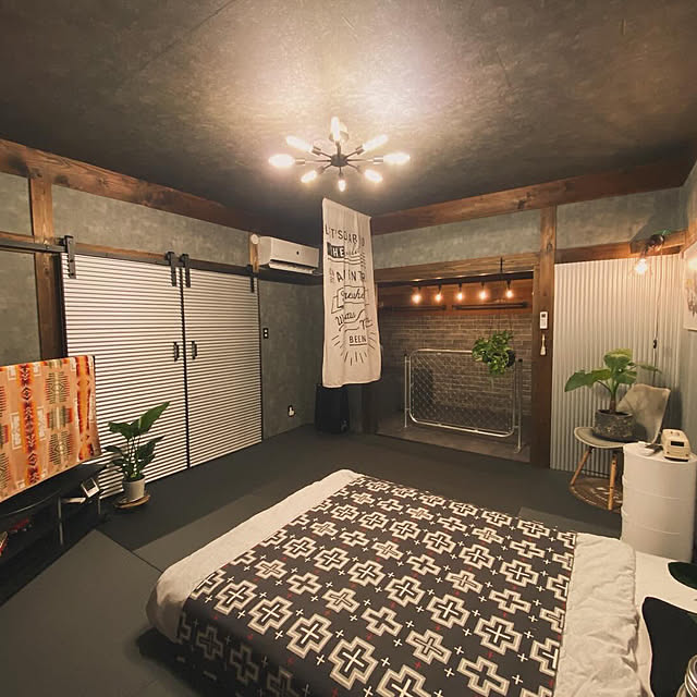 Yuuさんの部屋