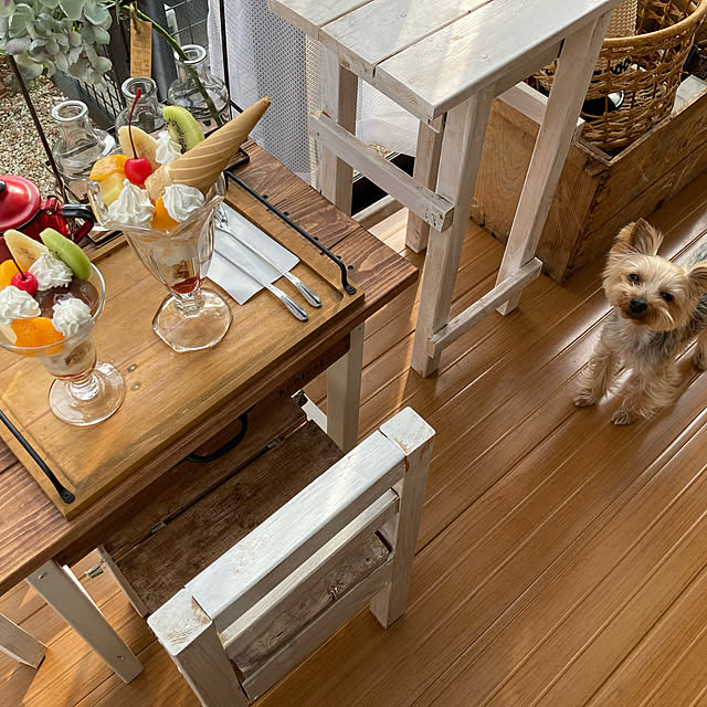 mayuoさんの実例写真