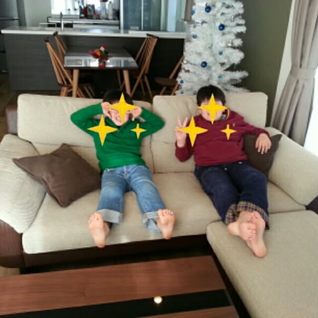 chihaさんの実例写真