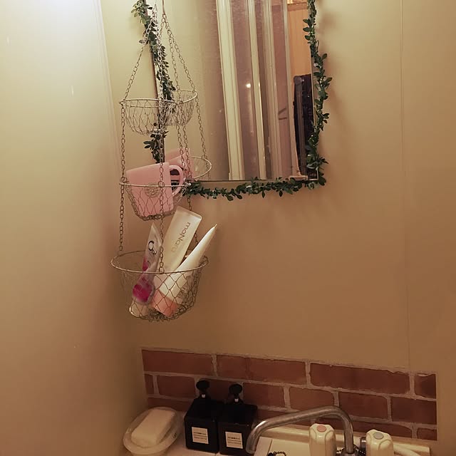 mooominmin730さんの実例写真