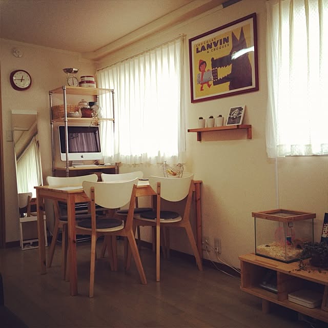 tmさんの実例写真