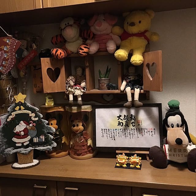 yuryoyamahahaさんの実例写真
