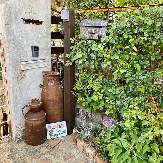 misacoさんの実例写真