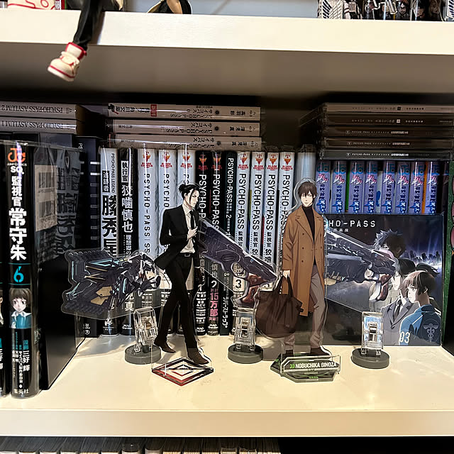 atsukoさんの部屋