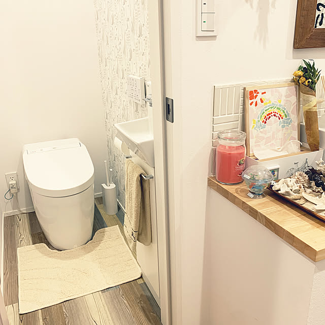moaさんの実例写真