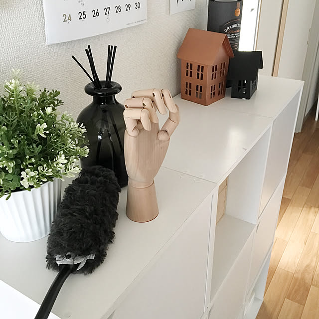 hannaさんの実例写真