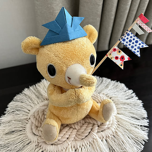 machammさんの実例写真