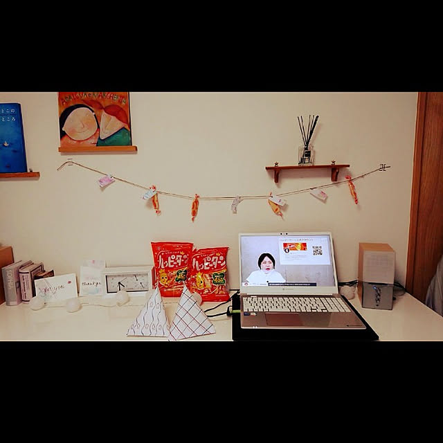 Mutsukiさんの実例写真