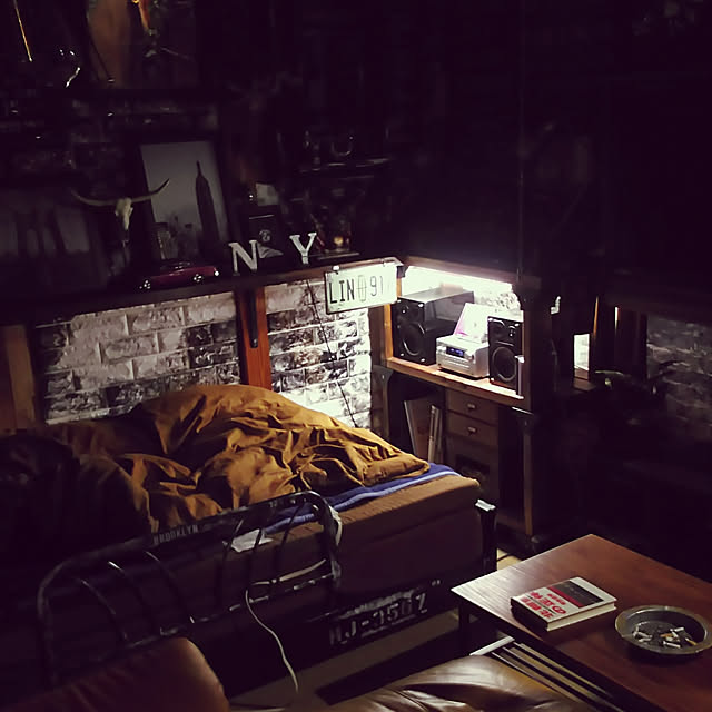 ringarintonさんの実例写真