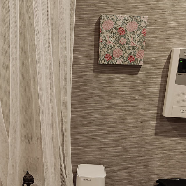 chisaさんの実例写真