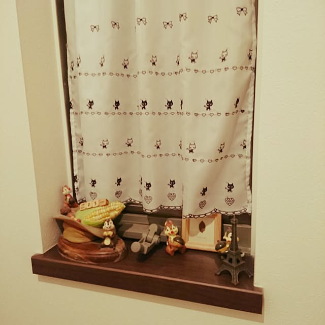 fumikonさんの実例写真