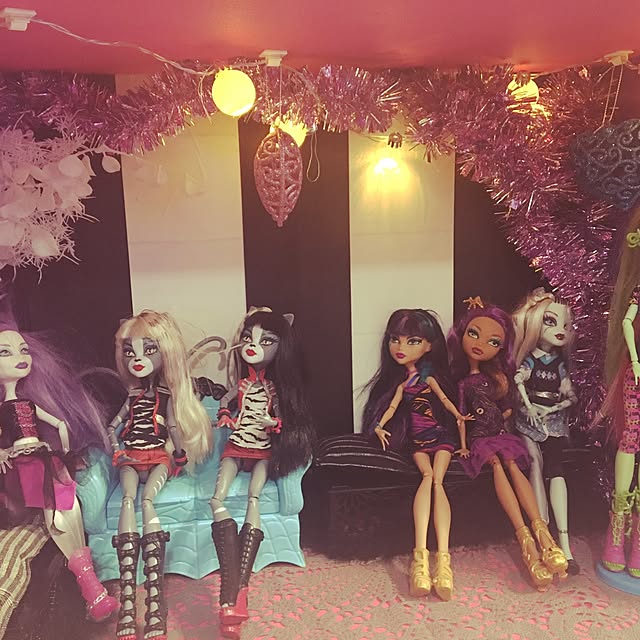 369mamaさんの実例写真
