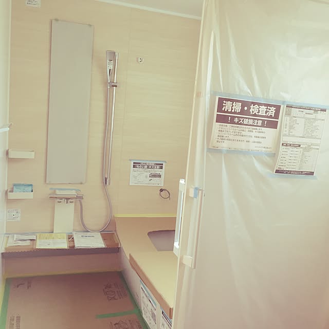 na-tsuさんの実例写真