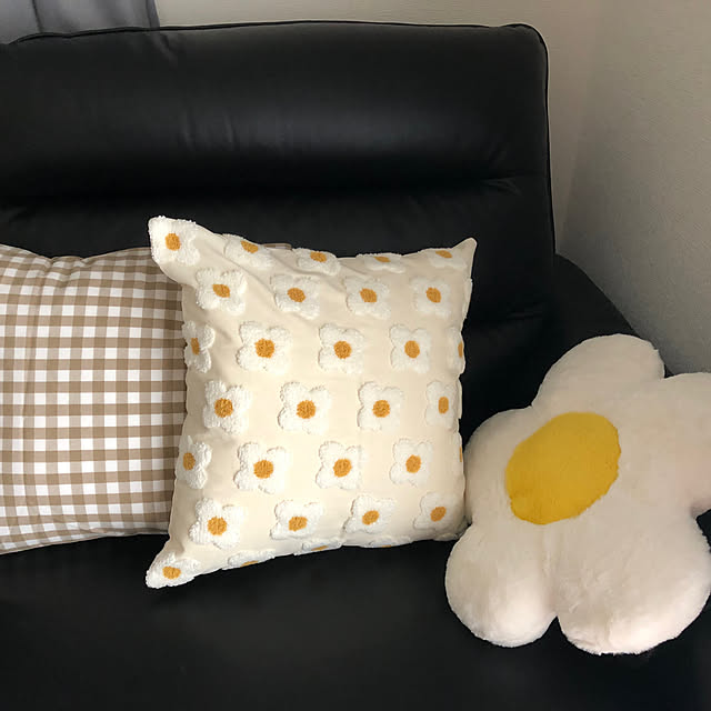 Hさんの部屋
