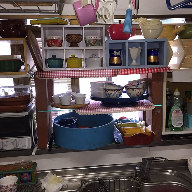 yuyuさんの実例写真