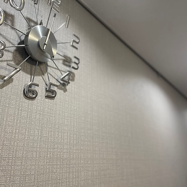Murrさんの部屋