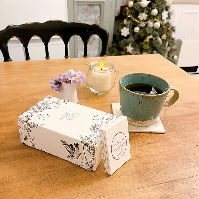 mikiponさんの実例写真