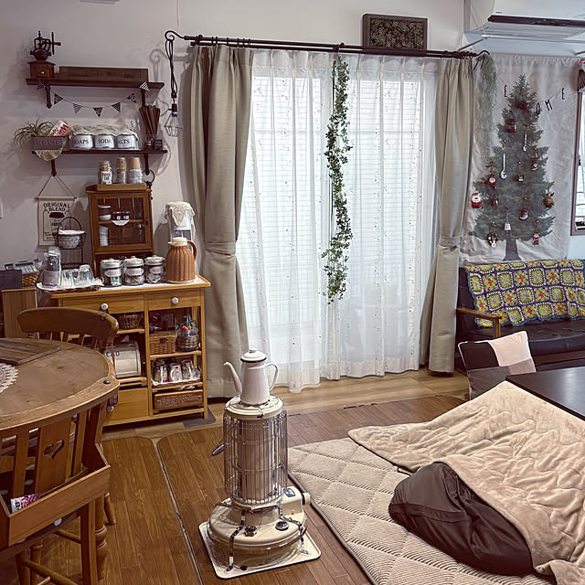 Tomominさんの部屋