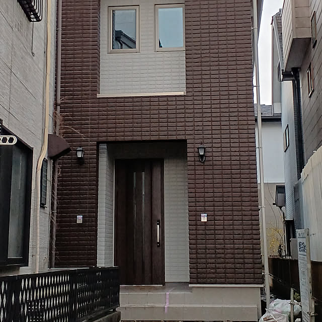chokocreamさんの実例写真