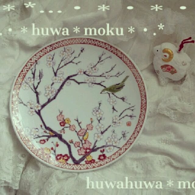 huwahuwa.mokumokuさんの実例写真