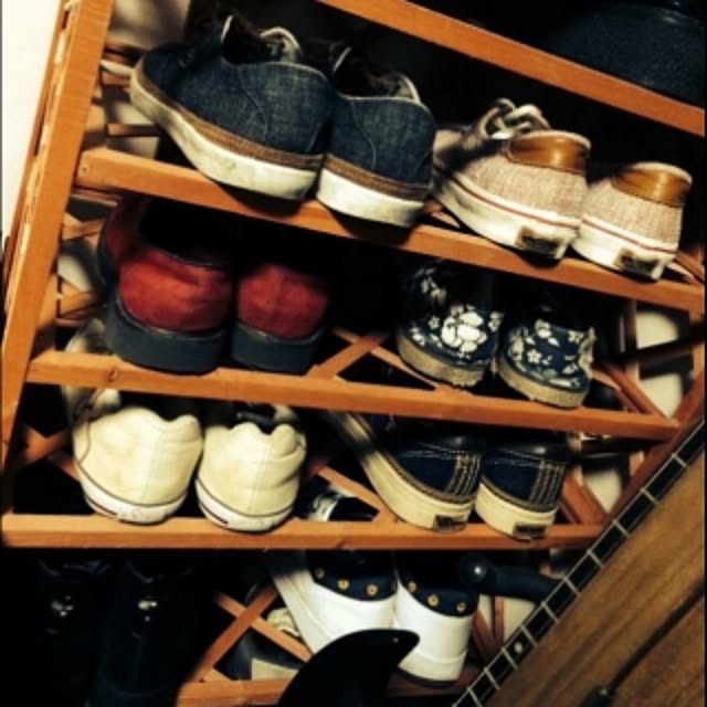 satoshiさんの実例写真