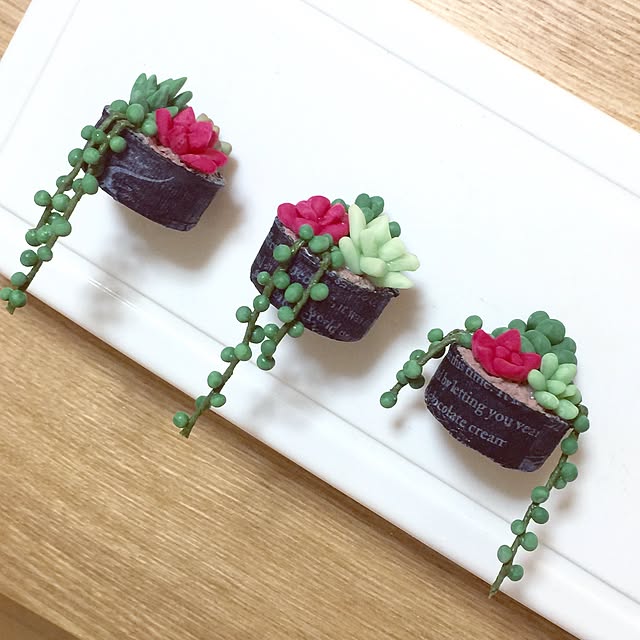 cherryさんの実例写真