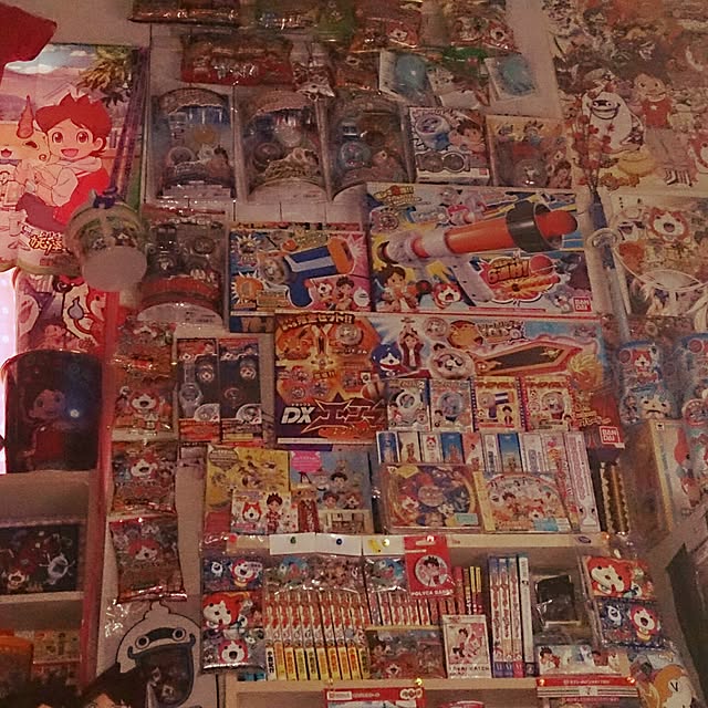 saki2keitaさんの実例写真