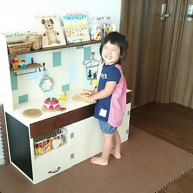 kanoさんの実例写真