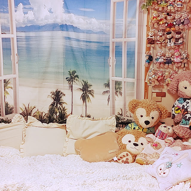 hamichanさんの実例写真