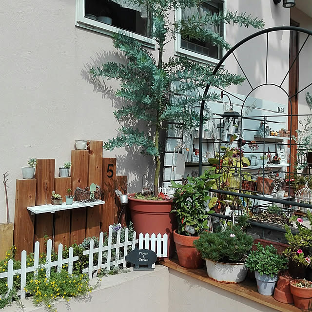 kokkomachaさんの実例写真
