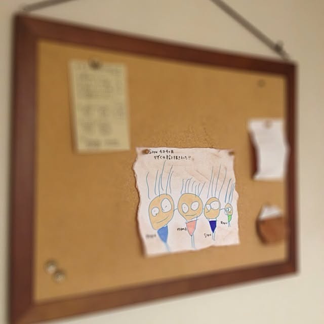 emioさんの実例写真