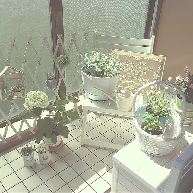 reeさんの実例写真