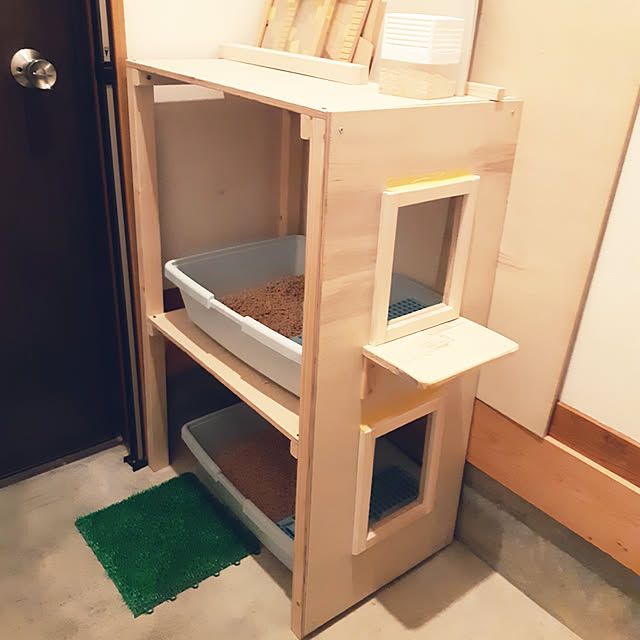 kazumiさんの実例写真