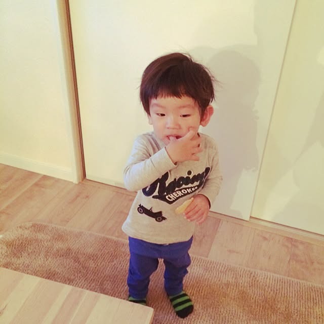 Chitaroさんの実例写真