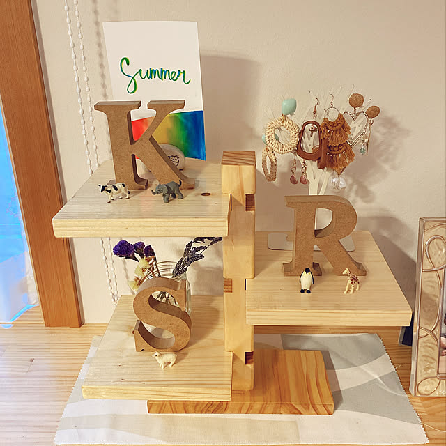 rikkaさんの実例写真
