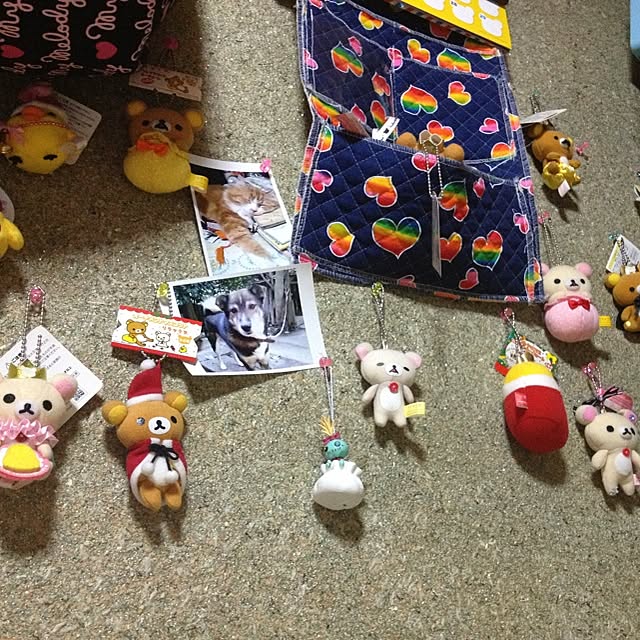 MEMEさんの実例写真