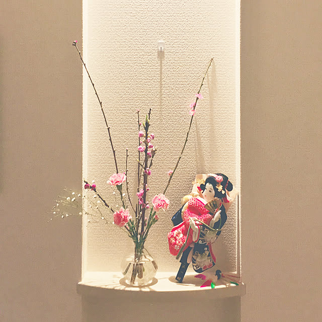 m.ponさんの実例写真