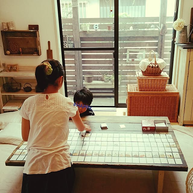 kyonさんの実例写真