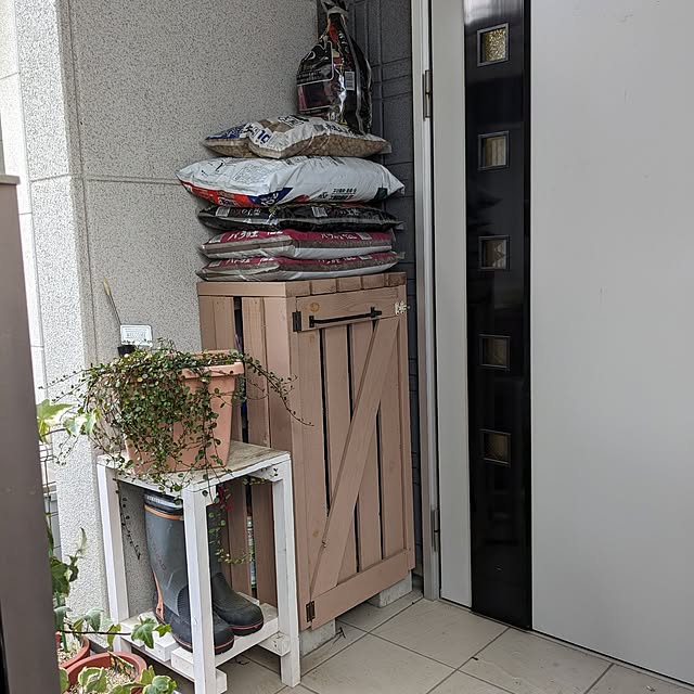 kazuさんの部屋