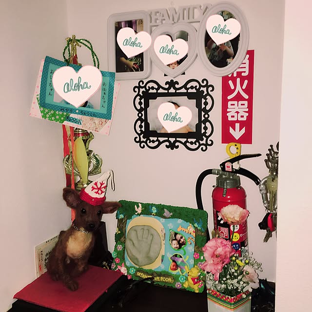 Jhoyelizaさんの実例写真